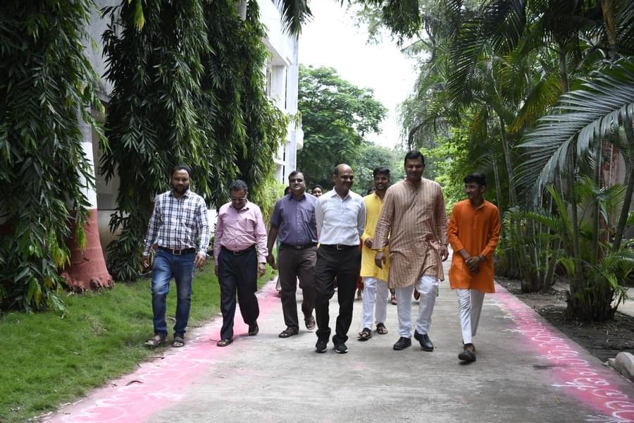 Godavari College of Engineering Jalgaon Events photo 31